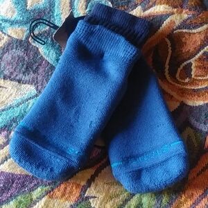 Stance Grip Socks